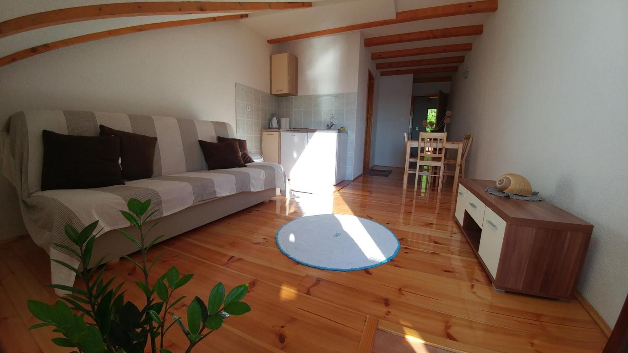 Adio Mare Apartmán *
